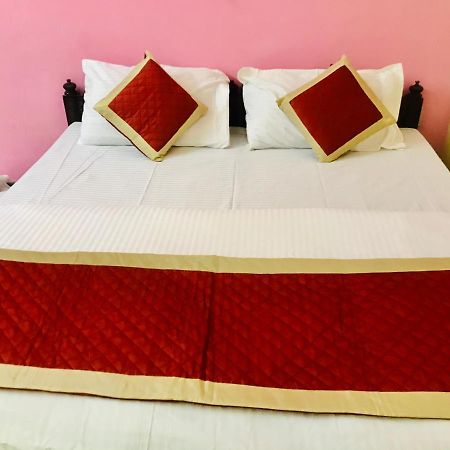 Hotel Golden City With Swimming Pool Jaisalmer Eksteriør bilde