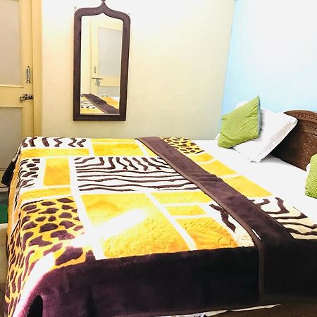 Hotel Golden City With Swimming Pool Jaisalmer Eksteriør bilde