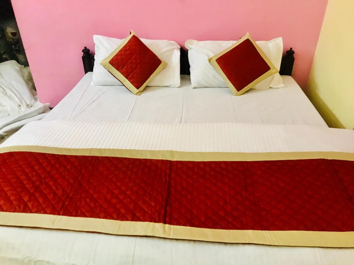 Hotel Golden City With Swimming Pool Jaisalmer Eksteriør bilde