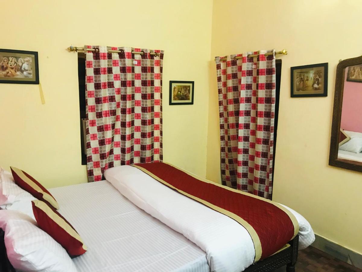 Hotel Golden City With Swimming Pool Jaisalmer Eksteriør bilde