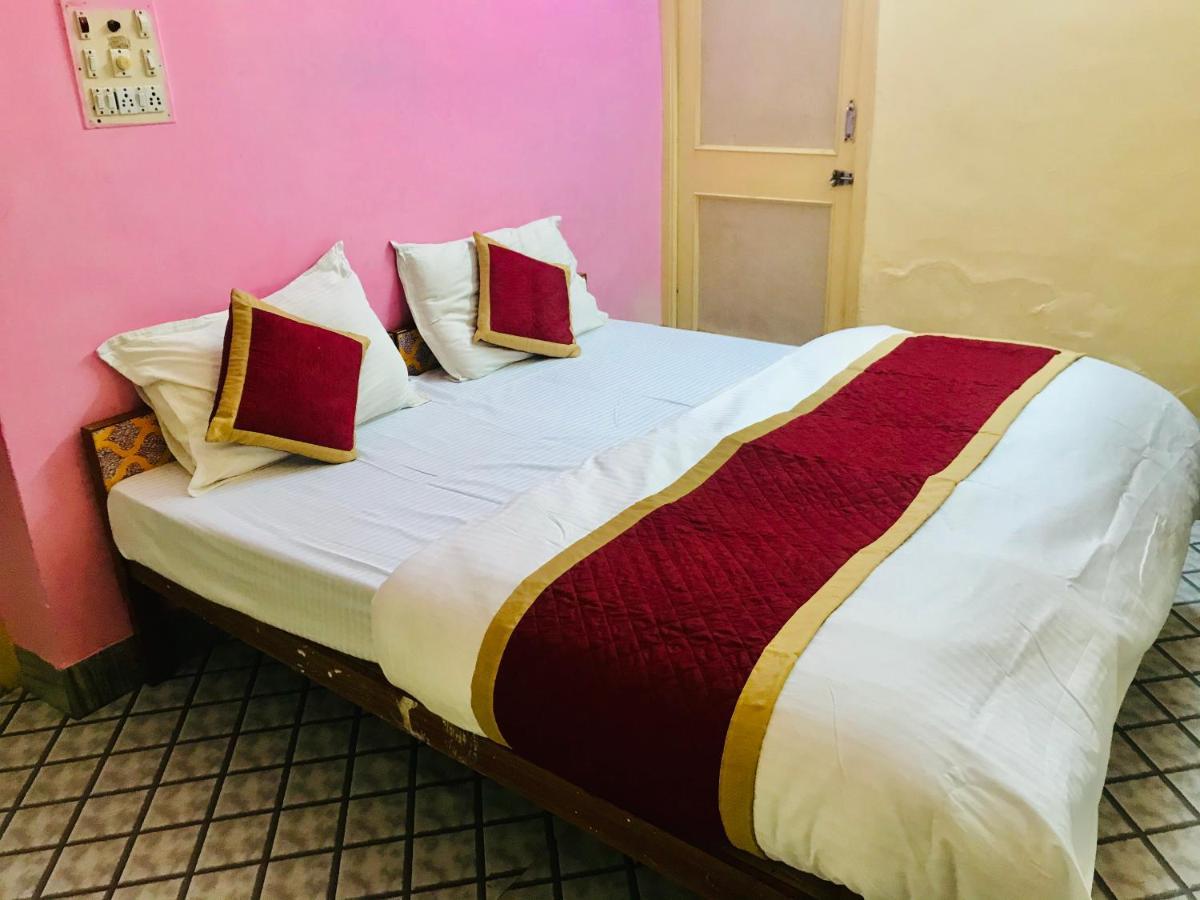 Hotel Golden City With Swimming Pool Jaisalmer Eksteriør bilde