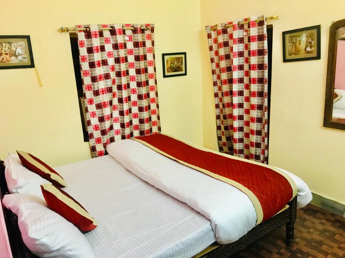 Hotel Golden City With Swimming Pool Jaisalmer Eksteriør bilde