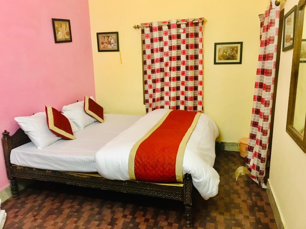 Hotel Golden City With Swimming Pool Jaisalmer Eksteriør bilde