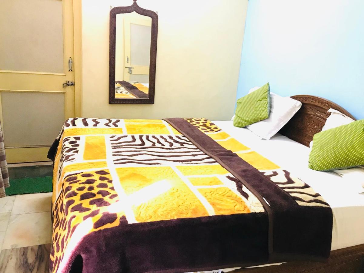 Hotel Golden City With Swimming Pool Jaisalmer Eksteriør bilde